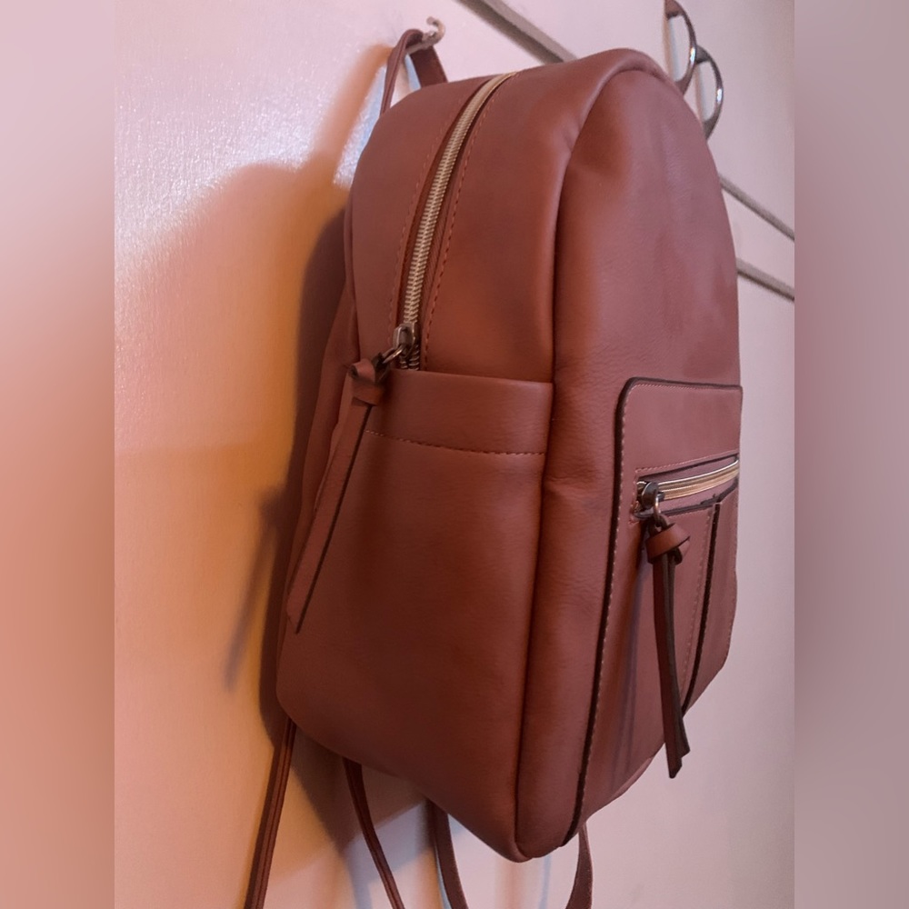 JCP Mini Backpack Purse